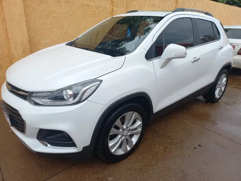 Chevrolet Premier 1.4 Turbo (Aut) (Flex)