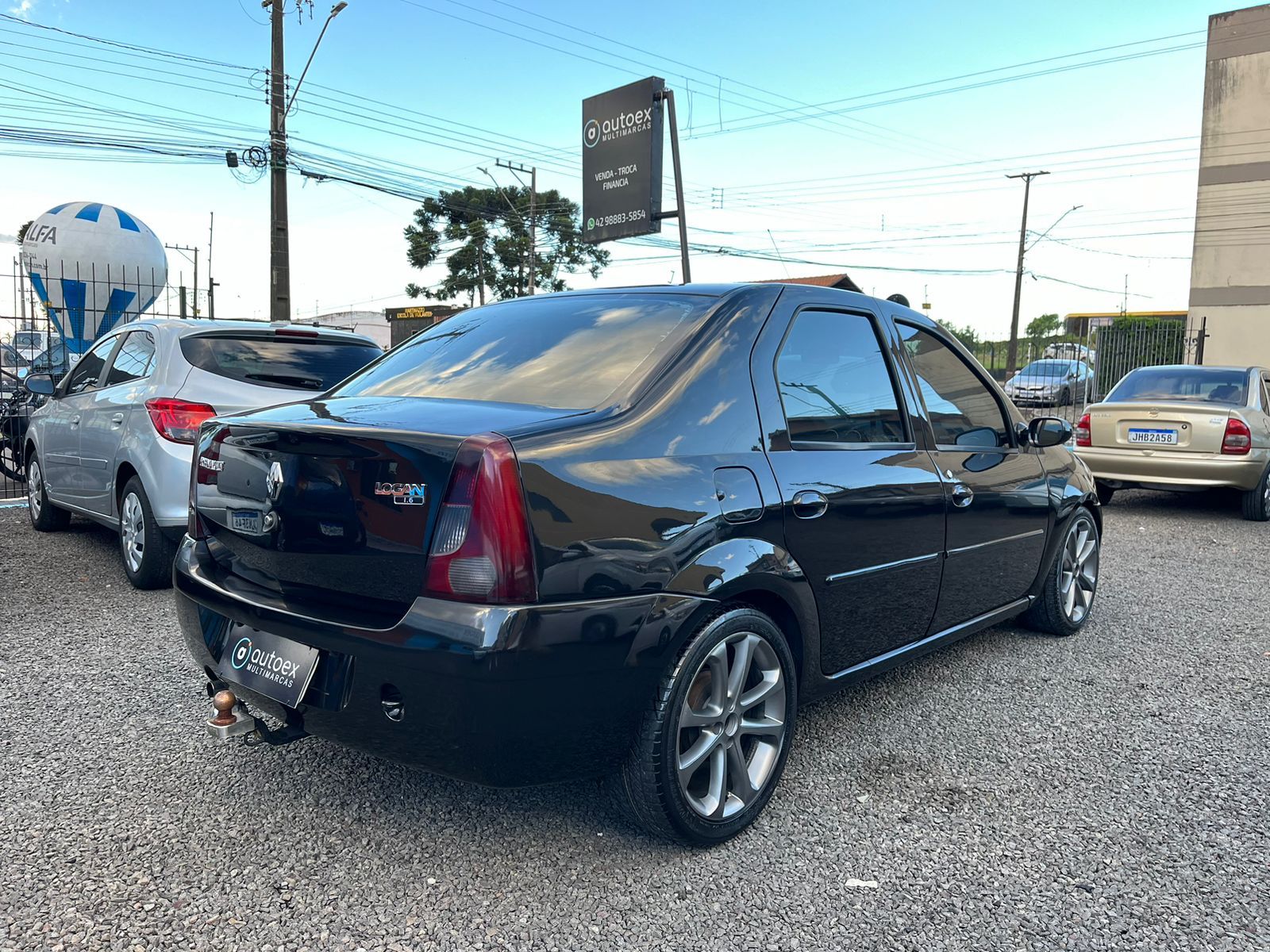 Renault Logan