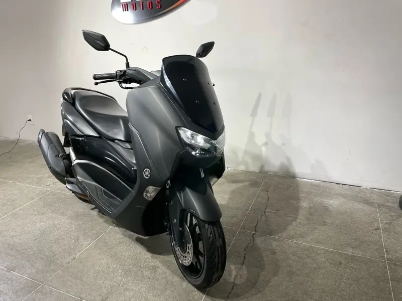 Yamaha 160