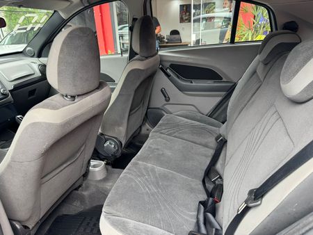 Agile LTZ 1.4 8V (Flex)