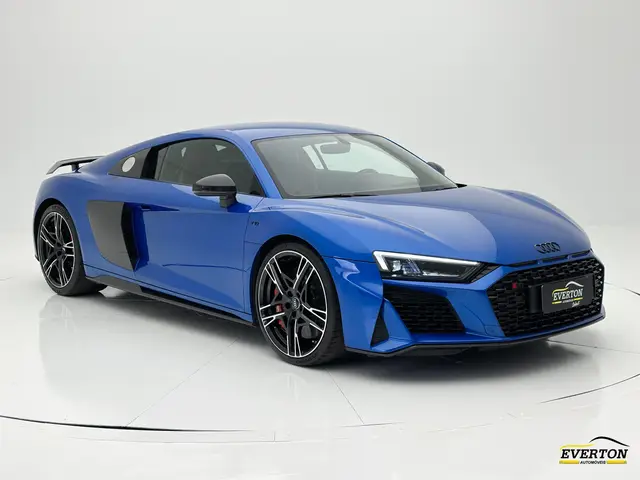 Carro Audi R8 2021 5.2 V10 FSI Performance