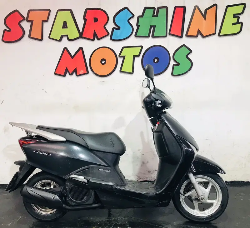 Honda 110