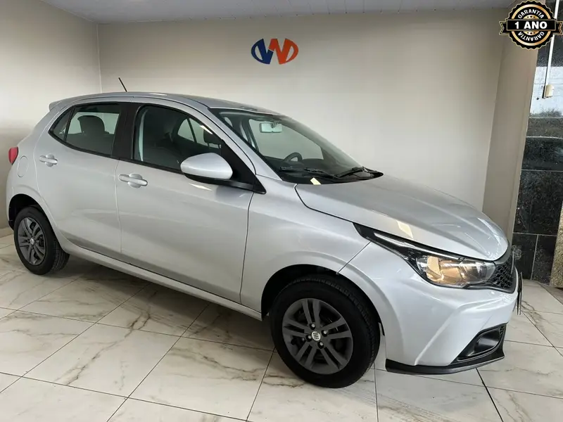 Fiat 1.0 (Flex)