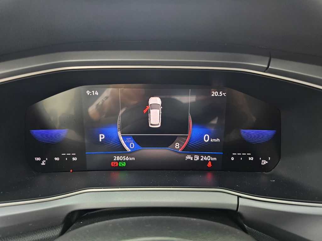 T-Cross 1.0 200 TSI 12V (Aut) (Flex)
