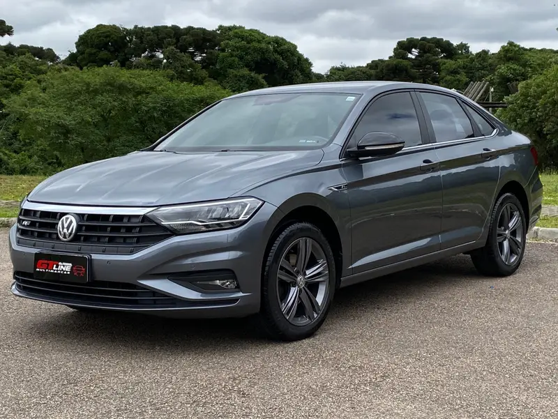 Volkswagen Jetta 1.4 250 TSI R-Line