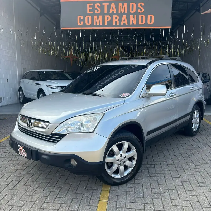 Honda CR-V LX 2.0 16V