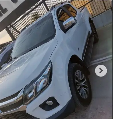 Carro Chevrolet S10 Cabine Dupla 2021 S10 2.8 CTDI LTZ 4WD (Cabine Dupla) (Aut)