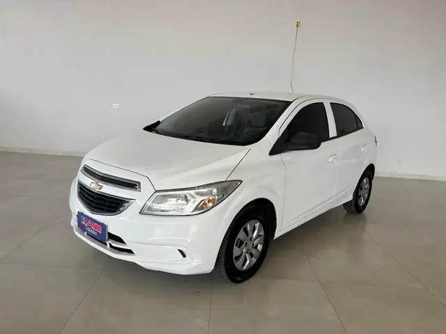 Carro Chevrolet Onix 2015 1.0 LT SPE/4