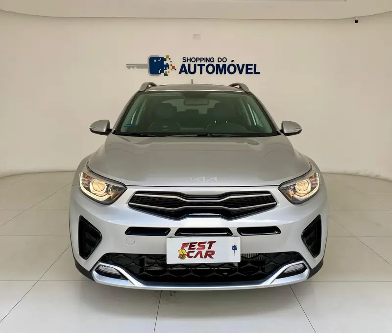 Kia Stonic SX 1.0