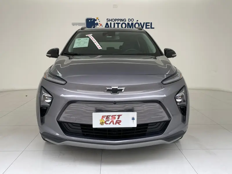 Chevrolet Bolt EUV Premier (Aut.)