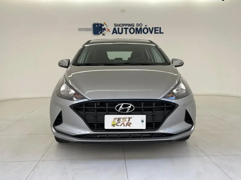 Hyundai Evolution 1.0