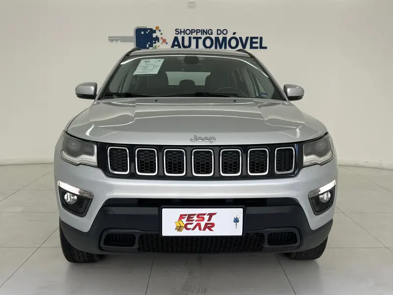 Jeep 2.0 TDI Trailhawk 4WD (Aut)