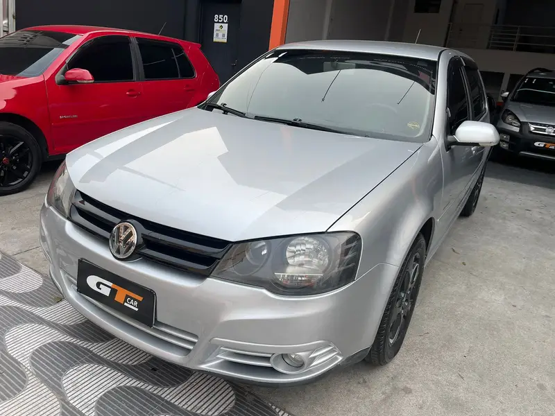 Volkswagen Golf Sportline 1.6 VHT Ltd Edition
