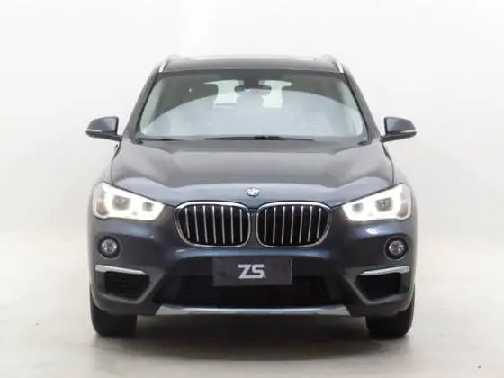 BMW 2.0 sDrive20i GP ActiveFlex