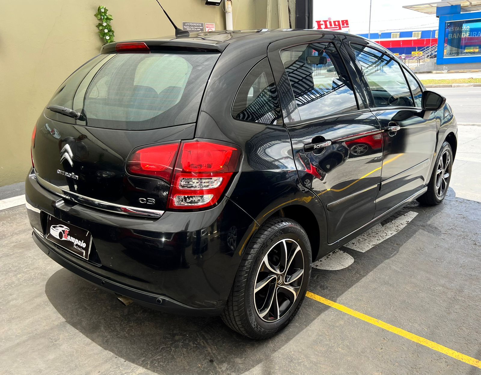 Citroën C3