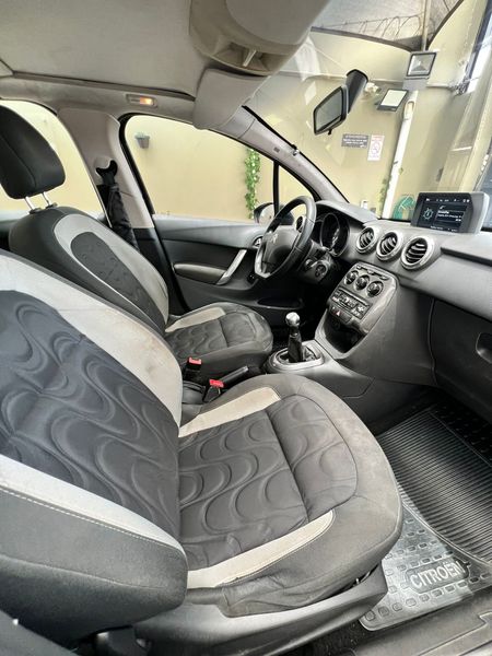 C3 Tendance 1.5 8V (Flex)