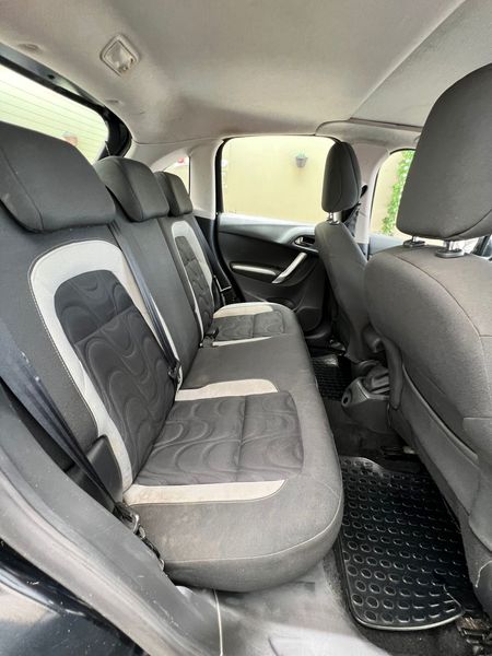 C3 Tendance 1.5 8V (Flex)