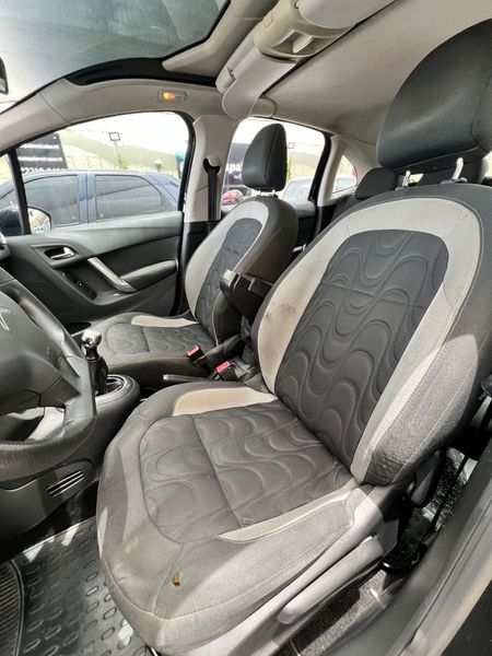 C3 Tendance 1.5 8V (Flex)