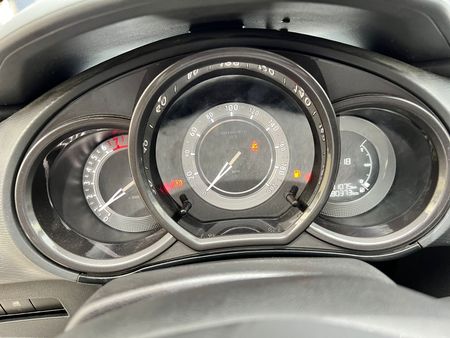 C3 Tendance 1.5 8V (Flex)