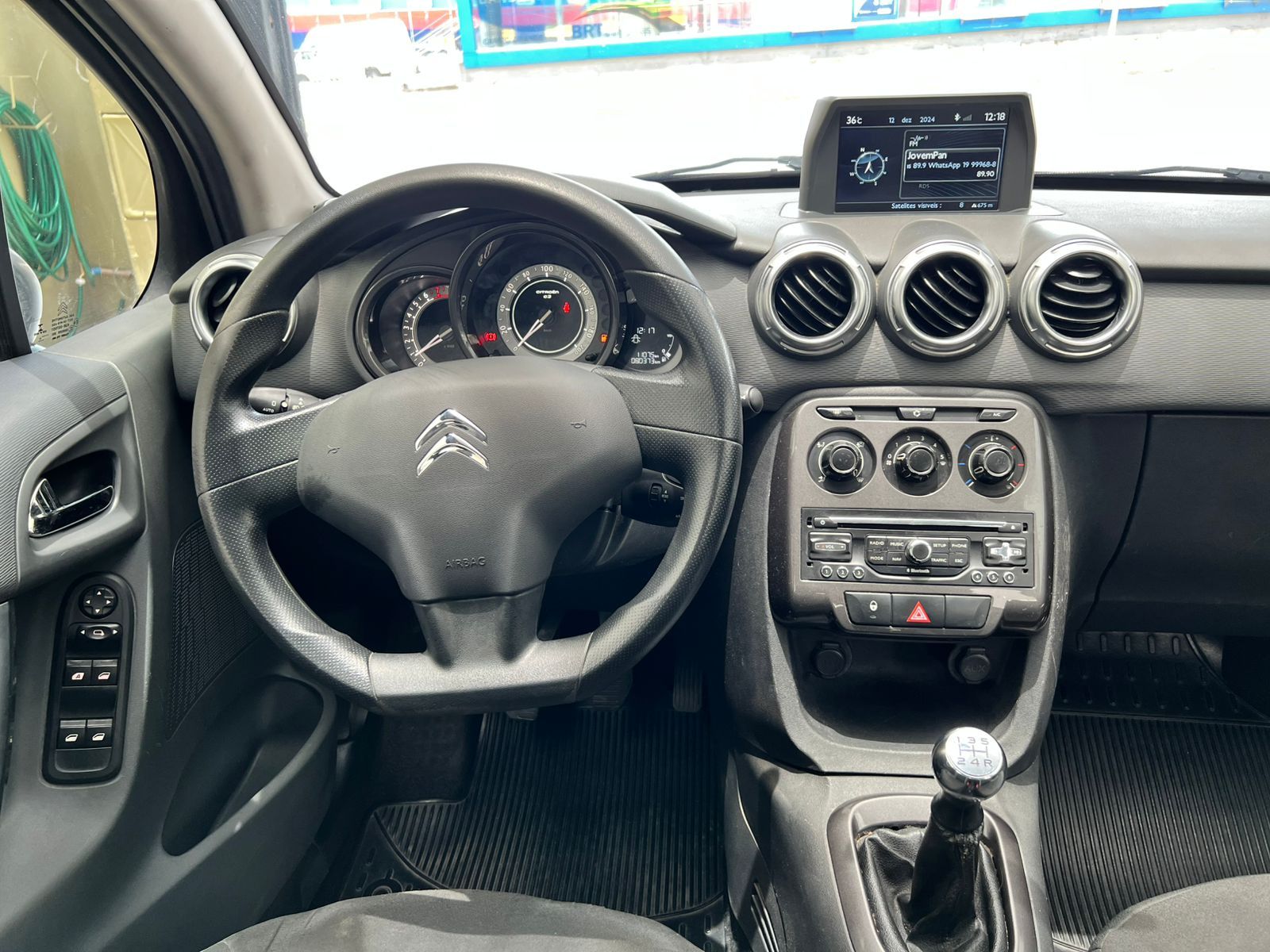 Citroën C3