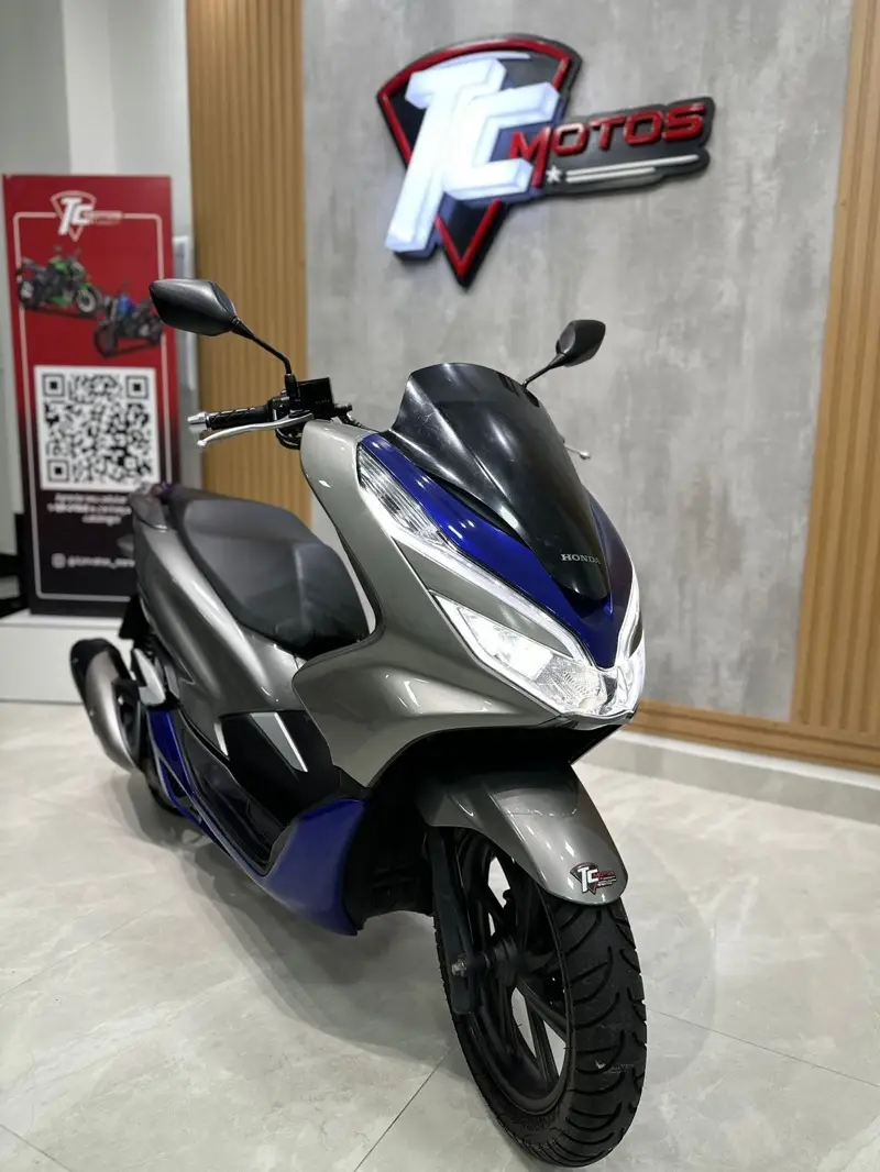 Honda PCX 150 Sport