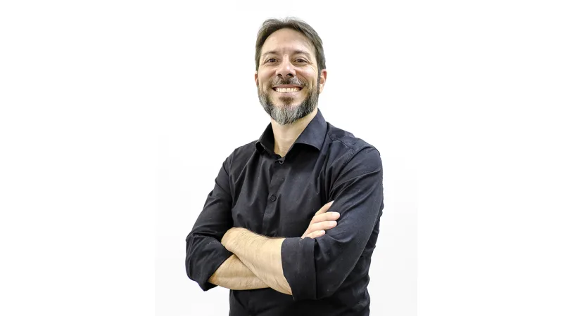 Zeca Chaves é o novo colunista da Mobiauto