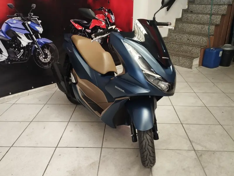 Honda PCX 160 ABS