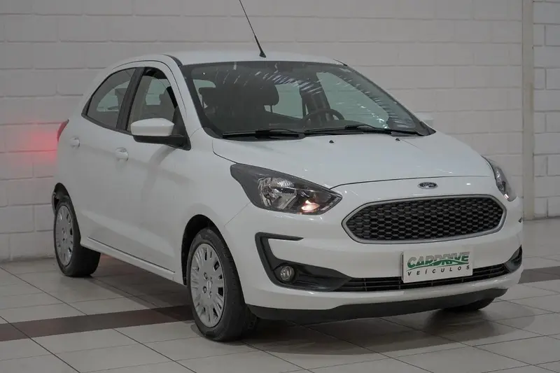 Ford Ka 1.0 SE (Flex)