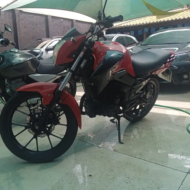 Carro Bull BM-T 180 2019 BM-T180