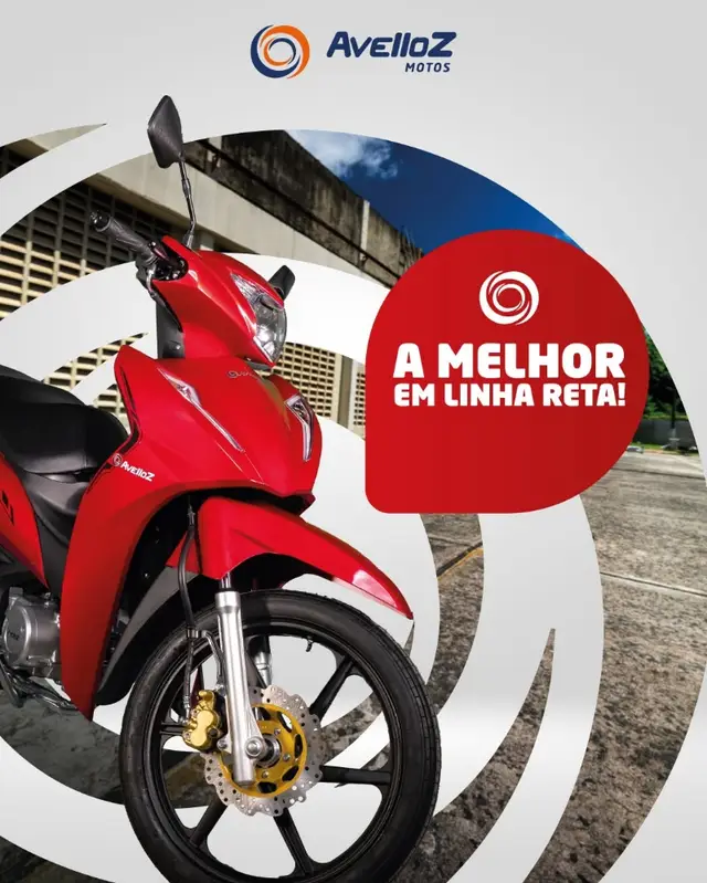 Moto Avelloz AZ1 2025 AZ 01 50cc