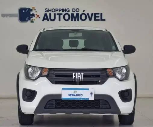 Fiat Like 1.0