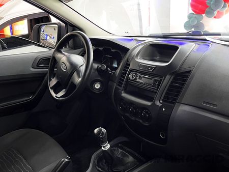 Ranger Cabine Dupla Ranger 2.2 TD 4WD XL CD