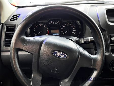Ranger Cabine Dupla Ranger 2.2 TD 4WD XL CD