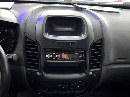 Ranger Cabine Dupla Ranger 2.2 TD 4WD XL CD