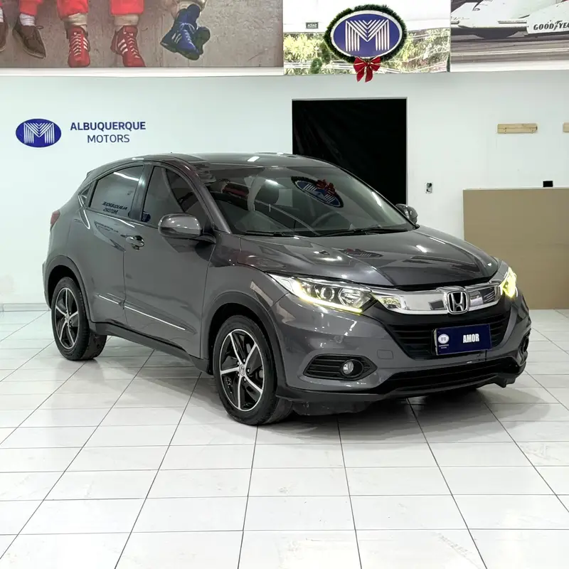 Honda LX CVT 1.8 I-VTEC FlexOne