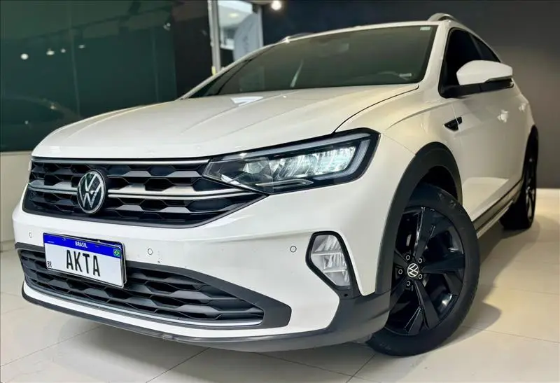 Volkswagen Nivus Highline 1.0 Turbo (Aut.)
