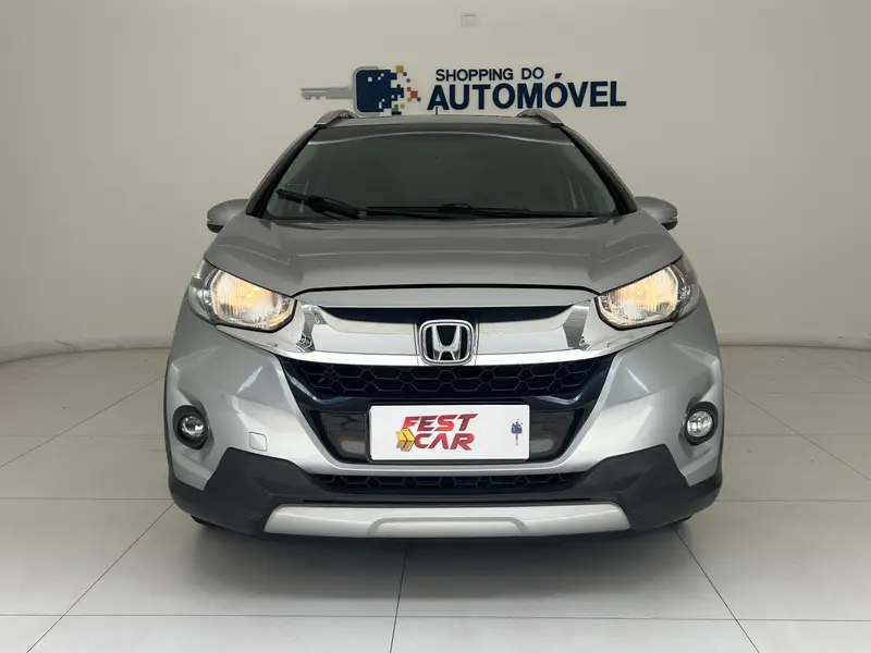 Honda EX 1.5 FlexOne CVT (Flex)