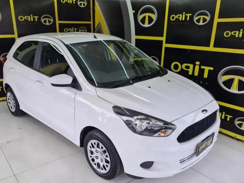 Ford Ka 1.0 SE (Flex)