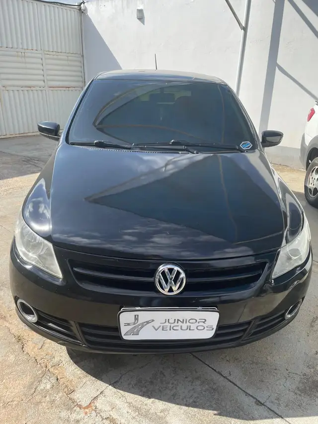 Carro Volkswagen Gol 2011 SELEÇÃO 1.0 Mi Total Flex