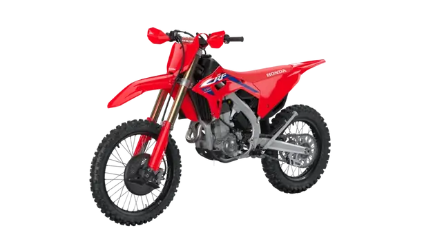 Carro Honda CRF 450 2023 RX