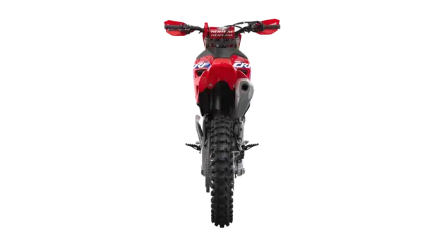 Moto Honda CRF 250 2024 RX