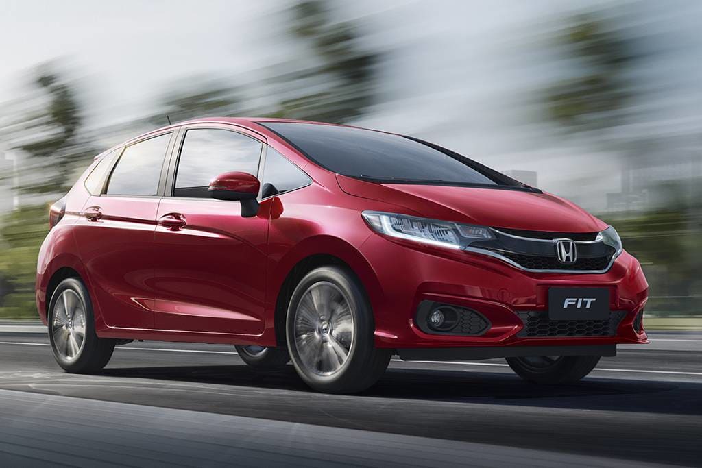 Honda Fit Tabela Fipe Honda Cars Best
