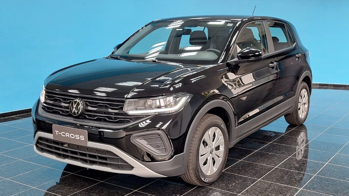 SUV mais vendido do Brasil tem versão “pé-de-boi” que chama atenção não só pelo preço