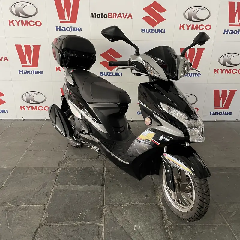Haojue VR 150 150 cc