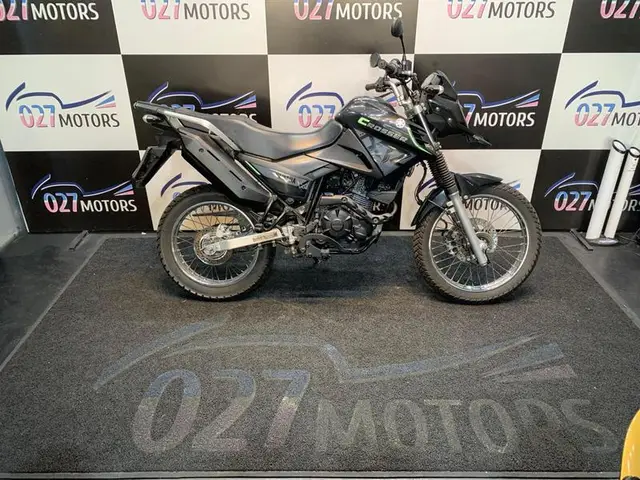 Carro Yamaha XTZ 150 Crosser 2023 S