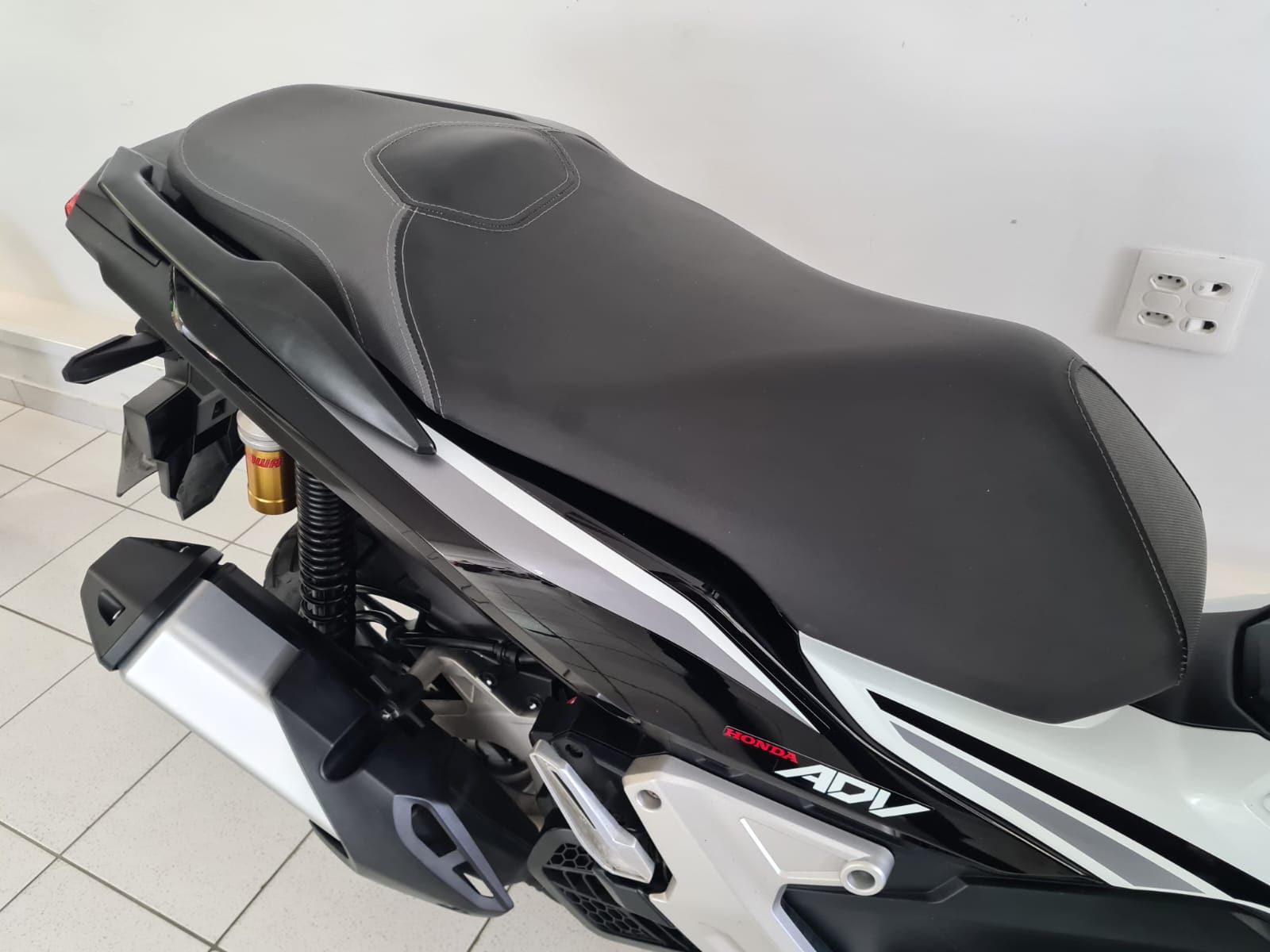 Honda ADV