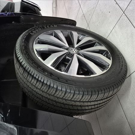 Amarok Extreme 3.0 CD 4x4 TDi (Aut)