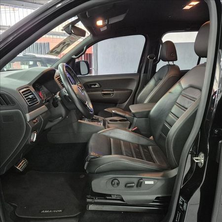 Amarok Extreme 3.0 CD 4x4 TDi (Aut)