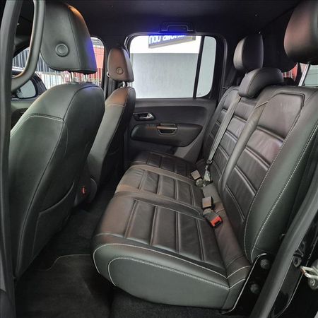 Amarok Extreme 3.0 CD 4x4 TDi (Aut)