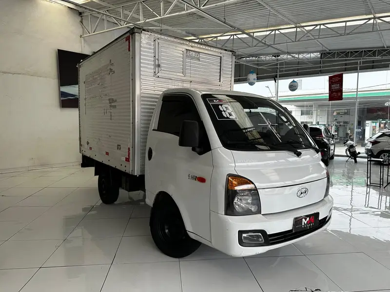 Hyundai 2.5 Turbo